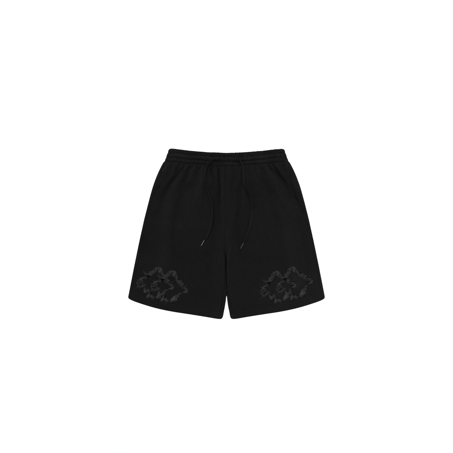 V/M Jogger Shorts