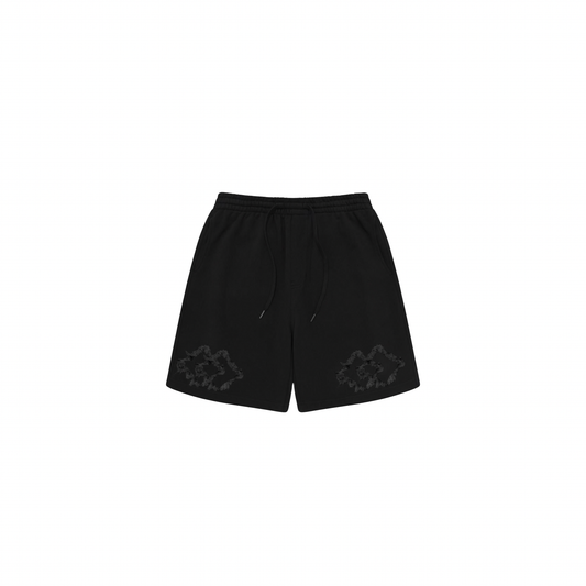 V/M Jogger Shorts